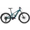Specialized Turbo Tero X 5.0 GLOSS EMERALD METALLIC / DOLOMITE METALLIC Veľkosť: S(27,5