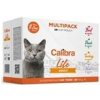Calibra Cat Life kapsa Adult Multipack 12x85g
