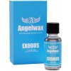 AngelWax Exodus Glass Coating 15ml KIT – odolná, neviditeľná stieračka