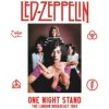 Led Zeppelin - One Night Stand:The London Broadcast 1969 / Vinyl [LP]