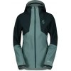 Dámska zimná bunda Scott Explorair GTX Hybrid LT