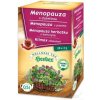HERBEX MENOPAUZA s ďatelinou bylinná zmes wellness tea 20 x 3 g