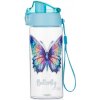 Oxybag OXY CLiCK 500 ml Motýl modrý