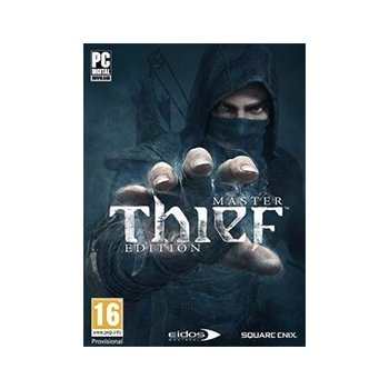 Thief 4 (Master Thief Edition)