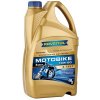 Ravenol 1171104-004-01-999 Motobike 4-T Ester 10W-60 - 4L