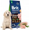 Brit Premium By Nature Chicken Adult Large XL 15 kg