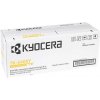 Kyocera TK-5405Y 1T02Z6ANL0 žltý (yellow) originálny toner