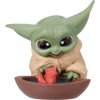 Hasbro Star Wars The Bounty Collection Baby Yoda s žubrienkou