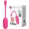 PRETTY LOVE -Kirk, 12 vibration functions Mobile APP remote control