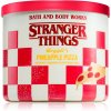Bath & Body Works Stranger Things Argyle's Pineapple Pizza 411 g