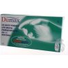 Dumax Rukavice latexové vyšetrovacie nesterilné púdrované 100 ks