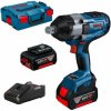 BOSCH BOSCH GDS 18V-1000 - 06019J8304 - Akumulátorový rázový uťahovač