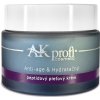 AK profi cosmetic® Ak profi cosmetic - Anti-age & Hydratačný peptidový pleťový krém 50 ml