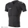 Alpinestars Paragon Lite chránič tela, čierna XL