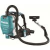 Makita - 18V AKU vysávač, objem 2 l, bez batérie a nabíjačky DVC261ZX11