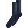 Ponožky ON PERFORMANCE RUN SOCK HIGH Uni veľkosť XS