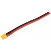 GForce Konektor zlacený XT-30 samec s kabelem 14AWG