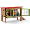 Figúrka Schleich Set králikáreň so zvieratkami a príslušenstvom 42420 (4059433572734)