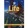 Life - Second Edition A2.2/B1.1: Pre-Intermediate - Teacher's Book + Audio-CD + DVD