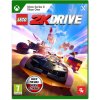 LEGO 2K Drive Xbox One - krabicová verzia