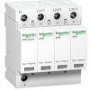 A9L20600 iPRD20 modulárny zvodič prepätia - 3P + N - 350V