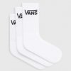 Vans WM Classic Crew WMNS 6.5-10 3pk | 0197063466161 | Biela | OS