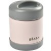Beaba Termoska na jedlo 300ml Pink