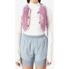 Bežecká vesta dámska Salomon Active Skin 12 Set - dawn pink/dusky/butterfly