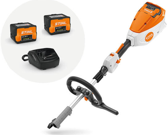 Stihl KMA 80 R set FA08SET6800