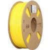Gembird ABS, 1,75mm, 1kg, žltá