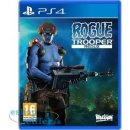 Hra na PS4 Rogue Trooper Redux