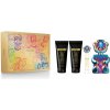 Moschino Toy Moschino Toy 2 Pearl parfumovaná voda 100 ml + parfumovaná voda cestovné balenie 10 ml + parfumovaný sprchovací gél 100 ml + parfumované telové mlieko 100 ml