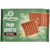 Lazzaroni sušienky Pain Croute celozrnné 450 g