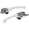 POLIS PIVOT LEVER SET, WHT