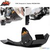 Axp Xtrem kryt pod motor 8mm KTM/Husqvarna/GasGas 250/300 2024