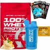 Scitec 100% Whey Protein Professional 500 g