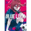 Seqoy s.r.o. Komiks Blue Lock 3
