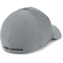 Under Armour Mens Heather Blitzing Cap 035 šedá