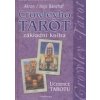 Akron: Crowleyho tarot - základní kniha (hluboká a vícevrstevná symbolika karet 