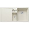 Blanco COLLECTIS 6 S IF Silgranit biela soft