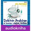 Doktor Proktor a koniec sveta. Možno. - Jo Nesbo