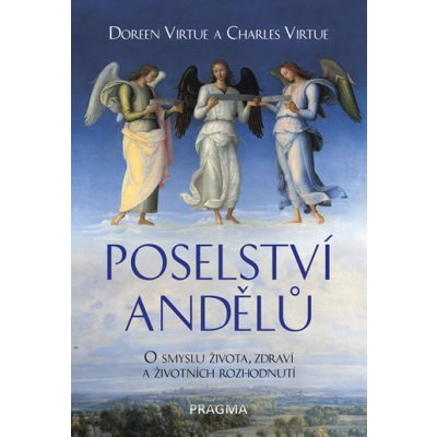 Poselství andělů - Dooren Virtue