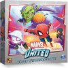 Spoločenská hra Marvel United: Vstup do Spider-Verse Portal Games