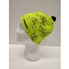 Pingu BOBY Z6H Fluo