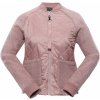 Nax Okega Dámska mestská bunda LJCY574 pink XL