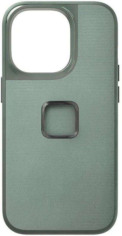 Peak Design PeakDesign - Everyday Case - iPhone 14 Pro - Sage