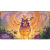 Ravensburger Disney Lorcana: Archazia's Island - Playmat Winnie-the-Pooh Set 7 - 10