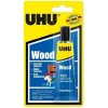 Lepidlo UHU Wood rýchloschnúce disperzné 27ml