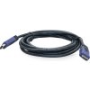 Kábel HDMI AB 3m, verzia 1.4