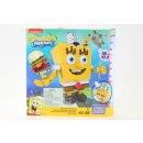 Mega Bloks Postav si Sponge Boba